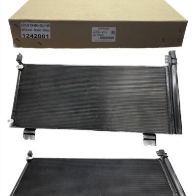 CONDENSER LEXUS RX450H GLY15R DENSO 447760-4730 ORI