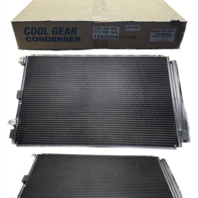 CONDENSER LEXUS LS430 '00-06 DENSO D1447770-5310 ORI