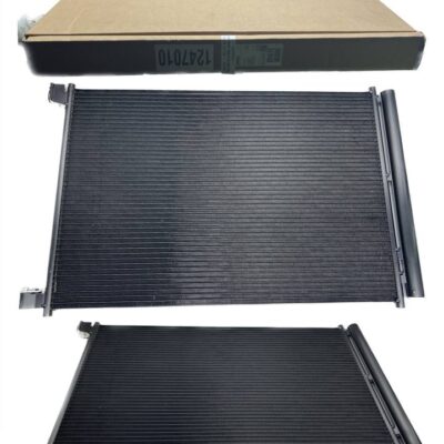 CONDENSER M/BENZ E-CLASS W213 / C-CLASS W205 / GLC (X253) PFC BEHR KM8909