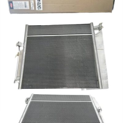 CONDENSER M/BENZ M-CLASS/GL-CLASS /GLS (W166)'14 DELPHI ORI KM9088
