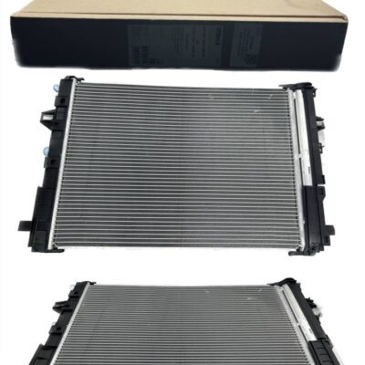 CONDENSER M/BENZ A/B CLASS W176/ B246/ 242 '12 BEHR ORI KM7944