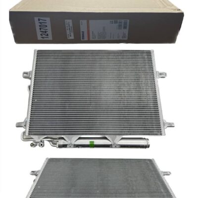 CONDENSER M/BENZ E-CLASS W211 'BEHR' ORI PREMIUM KM3783