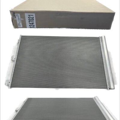 CONDENSER M/BENZ A/B-CLASS (W176,C117,X156) AMG DP KM9839