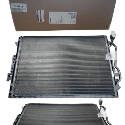 CONDENSER M/BENZ S-CLASS (W221) KM10889 'MAHLEBEHR