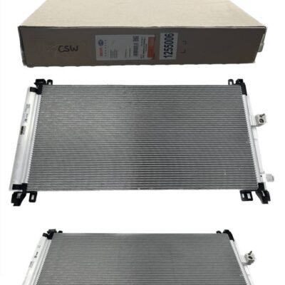 CONDENSER PEUGEOT 508/C5 2.2 DIESEL BEHR ORI KM5717