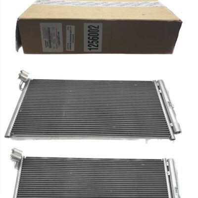CONDENSER PORSCHE PANAMERA 971 17' ORI KM10748