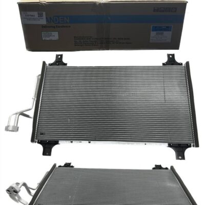 CONDENSER PROTON EXORA W/RD SANDEN ORI