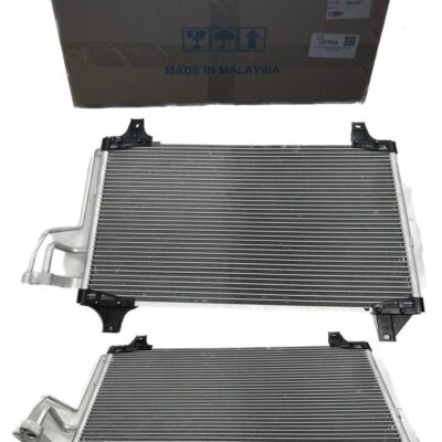 CONDENSER PROTON EXORA PATCO ORI