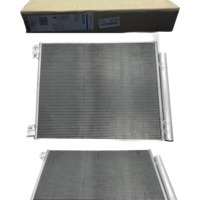 CONDENSER RENAULT MEGANE 4/SCENIC 4 VALEO KM11269