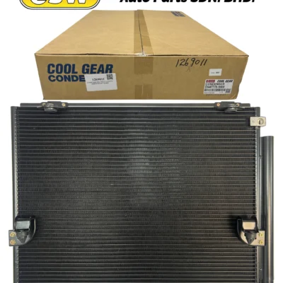 CONDENSER (OG) TOYOTA INNOVA 2008 COOLGEAR DI447770-5060