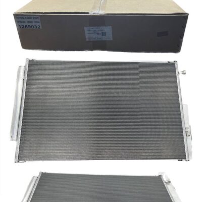 CONDENSER TOYOTA CAMRY ASV70 DENSO TG447780-4230 ORI