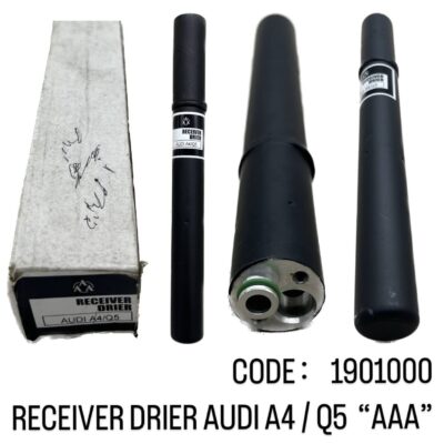 RECEIVER DRIER AUDI A4/ Q5 'AAA'