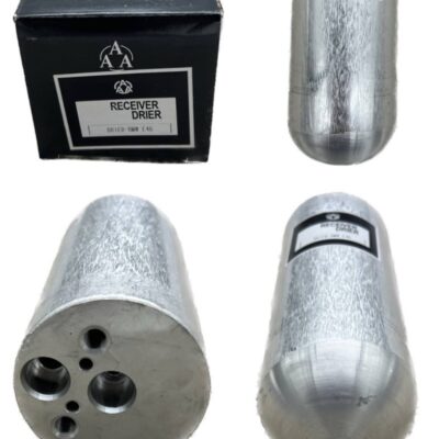 RECEIVER DRIER BMW E46 AAA