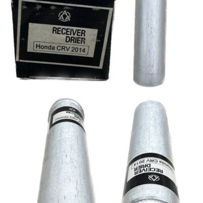 RECEIVER DRIER HONDA CRV 14' 'AAA'