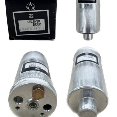 RECEIVER DRIER HONDA CIVIC 94' 'AAA'