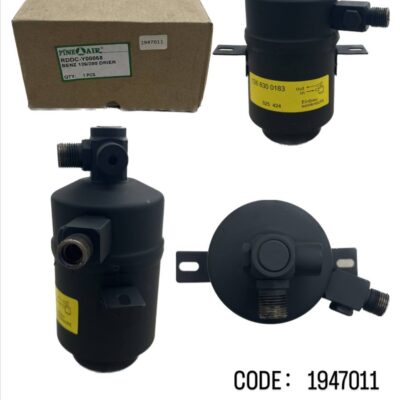 RECEIVER DRIER MERCEDES BENZ 126/280 PINEAIR