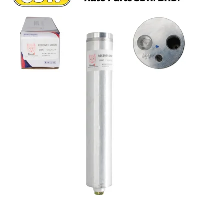 LIQUID TUBE PROTON WAJA PATCO 1.6 (CD-JOINT) 'CSW