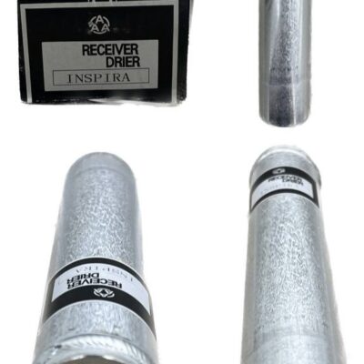 RECEIVER DRIER PROTON INSPIRA/ MIT LANCER 'AAA'