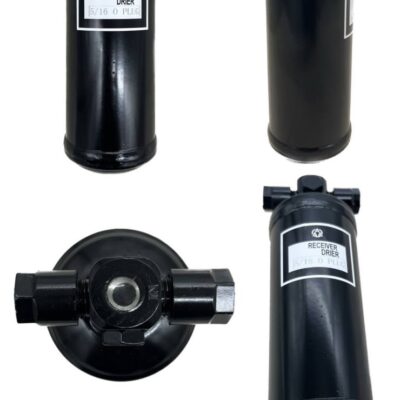 RECEIVER DRIER 5/16 'O' 1P 'AAA-6006