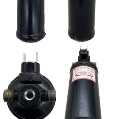 RECEIVER DRIER 3/8 'O W/SWITCH (HIGH LOW)
