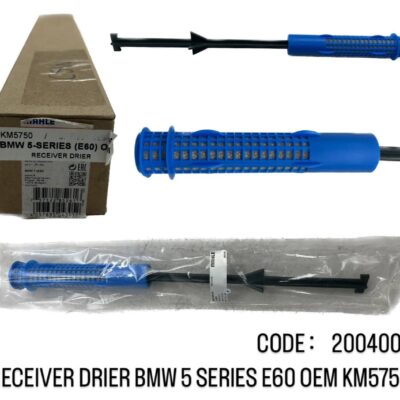 RECEIVER DRIER BMW 5 SERIES E60 OEM