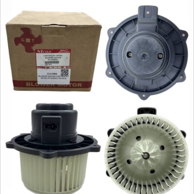 BLOWER MOTOR CHEVROLET OPTRA W/WHEEL NICOLD