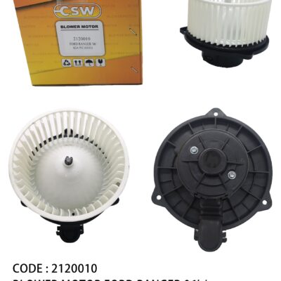 BLOWER MOTOR FORD RANGER 06' / KIA PICANTO CSW