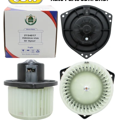 BLOWER MOTOR (C) PERODUA VIVA SD 'AlphaV