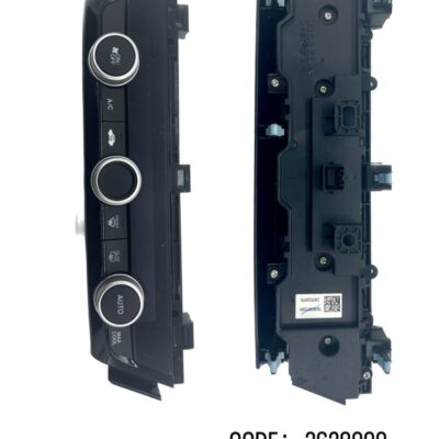 PANEL SWITCH HONDA CITY 2021