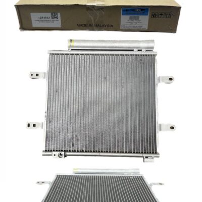 CONDENSER PERODUA AXIA 2023 SANDEN M1992-71200 ORI