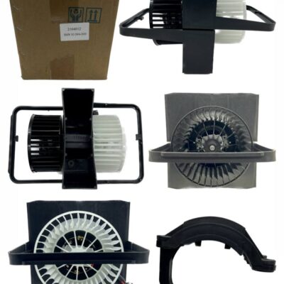 BLOWER MOTOR BMW X3 2004 - 2010 CSW