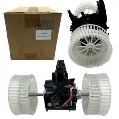 BLOWER MOTOR BMW 5-SERIES E60 CSW