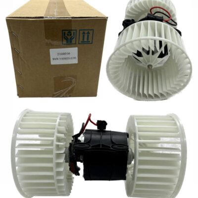 BLOWER MOTOR BMW 5-SERIES E39 CSW