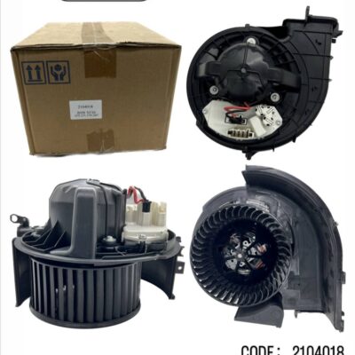 BLOWER MOTOR BMW X5/X6/E72/E71/E70 07' CSW