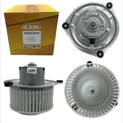 BLOWER MOTOR NISSAN DIESEL LORRY MT1136 24V CSW