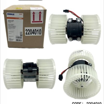 BLOWER MOTOR BMW 3-SERIES (E46) MAHLE BEHR