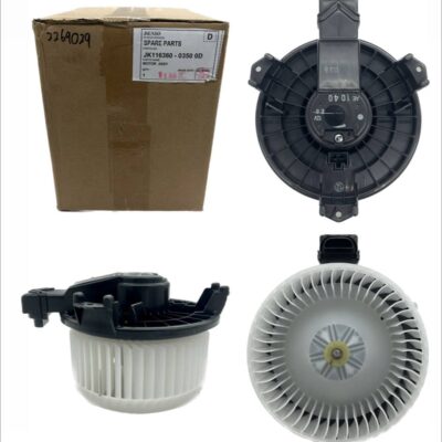 BLOWER MOTOR TOYOTA HILUX VIGO DENSO 0350 ORI