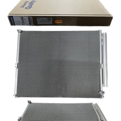 CONDENSER TOYOTA PRADO KING ND DOWSON MPF 720368