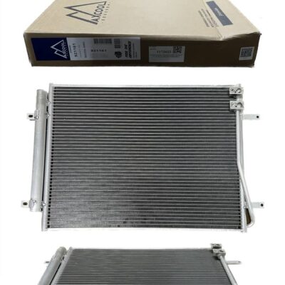 CONDENSER VOLKSWAGEN PASSAT 16'-21' MAX-921673