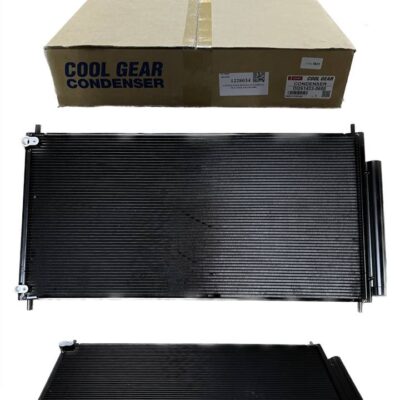 CONDENSER HONDA ACCORD 13 T2A COOLGEAR 0600