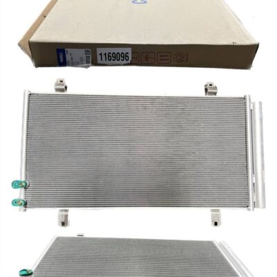 CONDENSER TOYOTA CAMRY 2012 ND 6110 MAXCOOL-5101/10111 DW