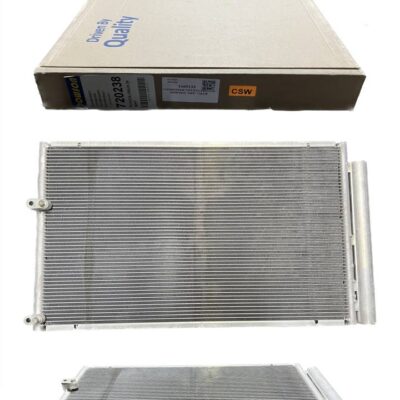 CONDENSER TOYOTA PRIUS 09 DOWSON 'MPF' 720238