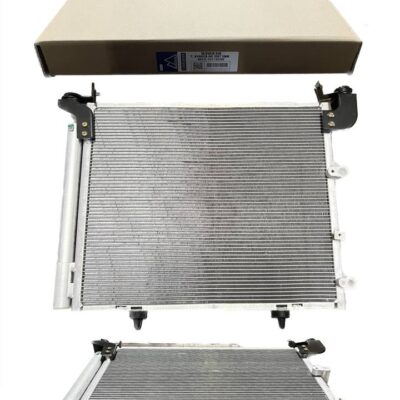 CONDENSER TOYOTA AVANZA ND 2007 MAX-10118DW/JT015