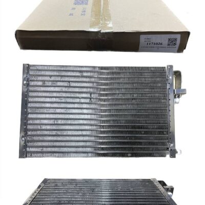 CONDENSER UNIVERSAL 14X23X44 O