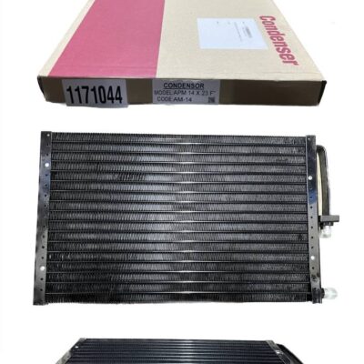 CONDENSER UNIVERSAL 14X23X22 F APM