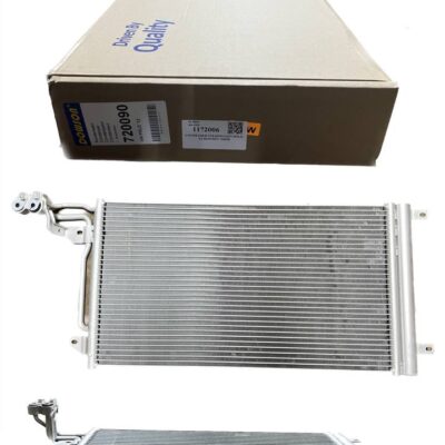 CONDENSER VOLKSWAGEN POLO '12 DOWSON 720090
