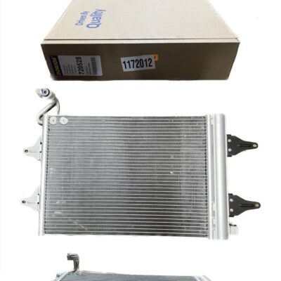 CONDENSER VOLKSWAGEN POLO DOWSON 720528