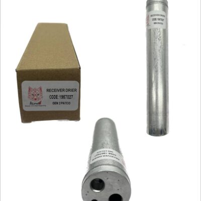 RECEIVER DRIER PROTON GEN 2 PATCO 'AlphaV