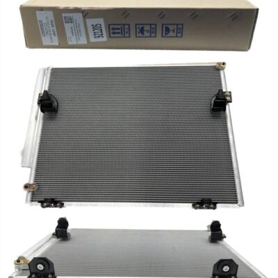 CONDENSER TOYOTA INNOVA 2005 ND 8860 5MM MAX-10115DW/JT039
