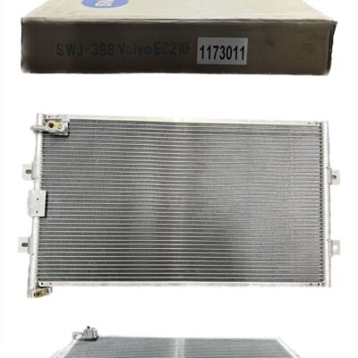CONDENSER VOLVO EC210 SWJ-398